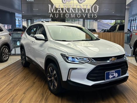 Chevrolet TRACKER Premier 1.2 Turbo 12V Flex Aut.
