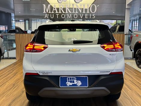Chevrolet TRACKER Premier 1.2 Turbo 12V Flex Aut.