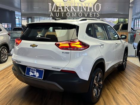 Chevrolet TRACKER Premier 1.2 Turbo 12V Flex Aut.