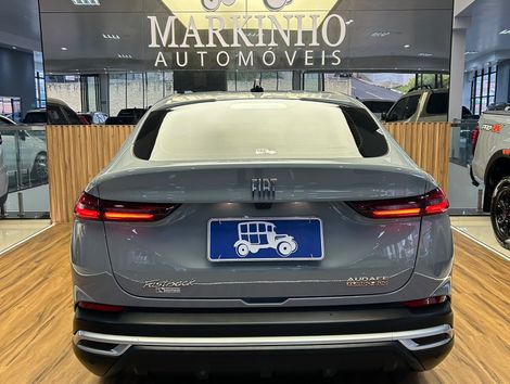 Fiat Fastback Audace 1.0 200 T. Flex Aut