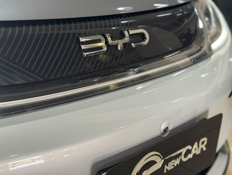 BYD Dolphin Plus (Elétrico)