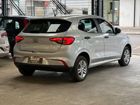 Fiat ARGO DRIVE 1.0 6V Flex