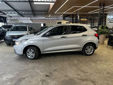 Fiat ARGO DRIVE 1.0 6V Flex