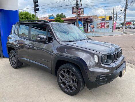 Jeep Renegade S T270 1.3 TB 4x4 Flex Aut.