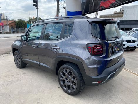 Jeep Renegade S T270 1.3 TB 4x4 Flex Aut.