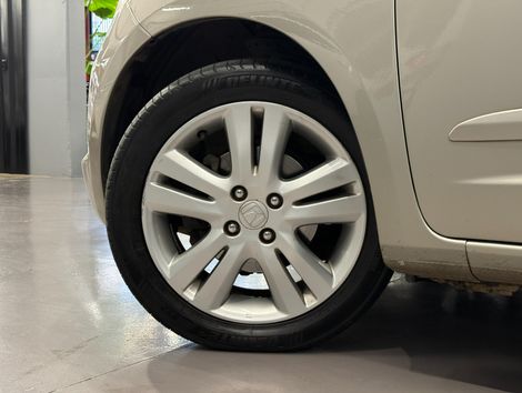 Honda Fit EX/ S 1.5/ EX 1.5 Flex 16V 5p Mec.