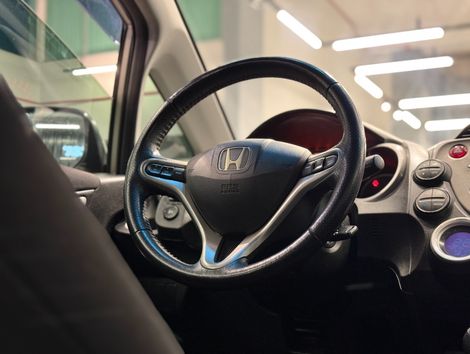 Honda Fit EX/ S 1.5/ EX 1.5 Flex 16V 5p Mec.