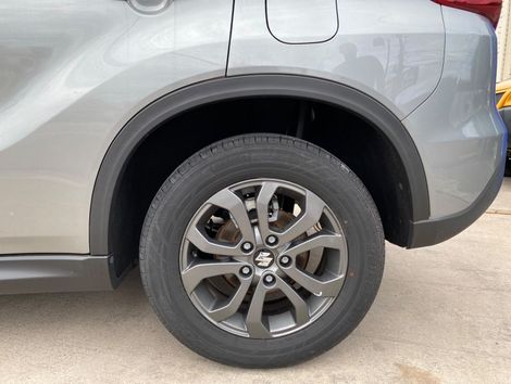 Suzuki Vitara 4ALL 1.6 16V Aut.