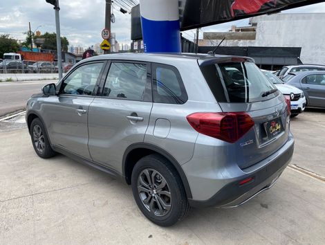 Suzuki Vitara 4ALL 1.6 16V Aut.