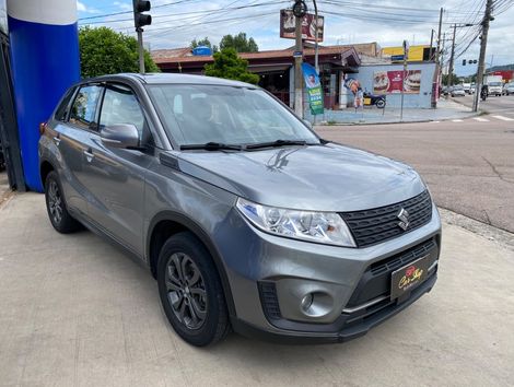 Suzuki Vitara 4ALL 1.6 16V Aut.