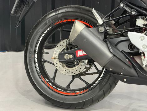 YAMAHA MT-03 321/ABS
