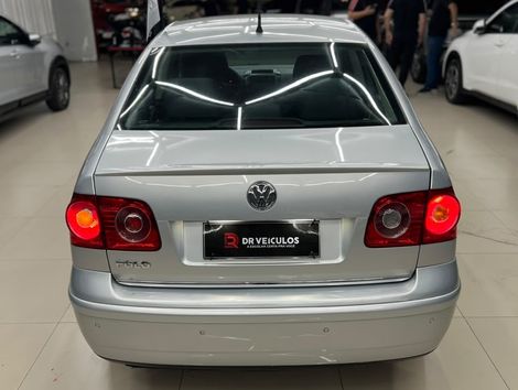 VolksWagen Polo Sed. COMFORT. 1.6 Mi Tot. Flex 8v