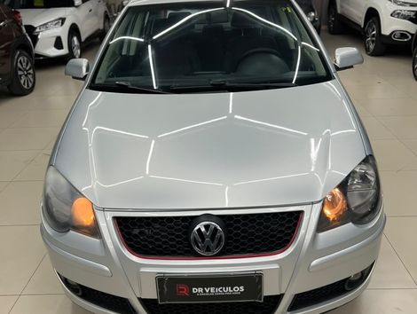 VolksWagen Polo Sed. COMFORT. 1.6 Mi Tot. Flex 8v