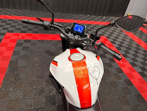 SHINERAY XY 250 DENVER