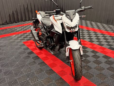 SHINERAY XY 250 DENVER