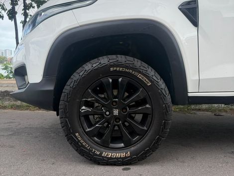 Fiat Strada Freedom 1.3 Flex 8V  CS Plus