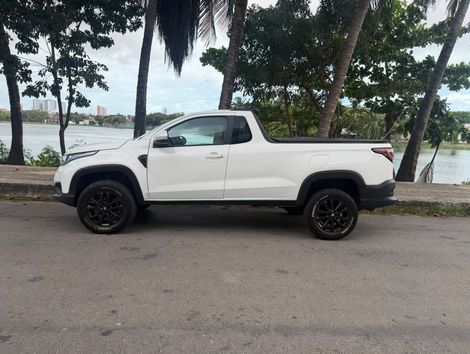 Fiat Strada Freedom 1.3 Flex 8V  CS Plus