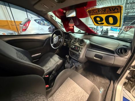 Ford Ka 1.0 8V/1.0 8V ST Flex 3p
