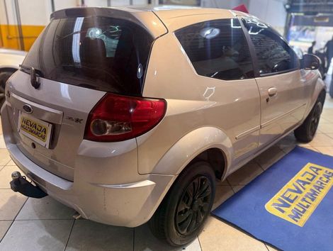 Ford Ka 1.0 8V/1.0 8V ST Flex 3p