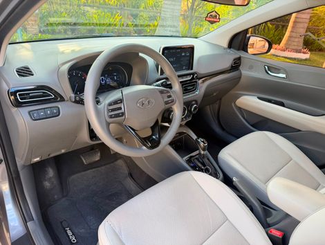 Hyundai HB20 Diamond Plus 1.0 TB Flex 12V Aut.