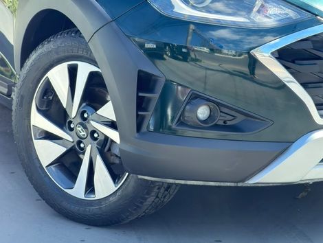 Hyundai HB20X Diamond Plus 1.6 Flex 16V Aut.