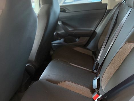 VolksWagen Polo Track 1.0 Flex 12V 5p
