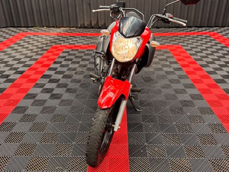 YAMAHA YBR 125i FACTOR ED/FLEX