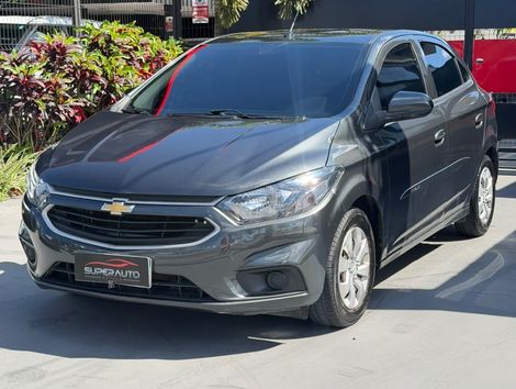 Chevrolet ONIX HATCH LT 1.0 8V FlexPower 5p Mec.