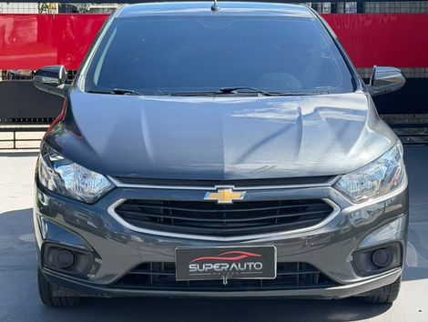 Chevrolet ONIX HATCH LT 1.0 8V FlexPower 5p Mec.