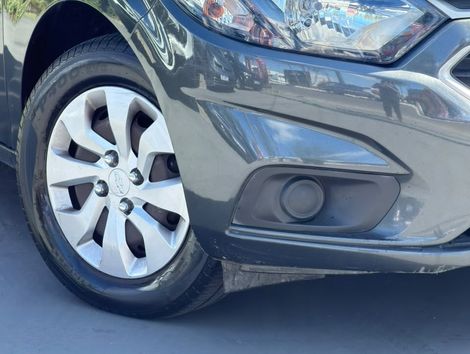 Chevrolet ONIX HATCH LT 1.0 8V FlexPower 5p Mec.