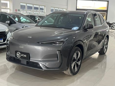 GEELY EX5 MAX (Elétrico)