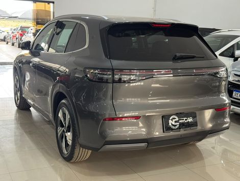 GEELY EX5 MAX (Elétrico)