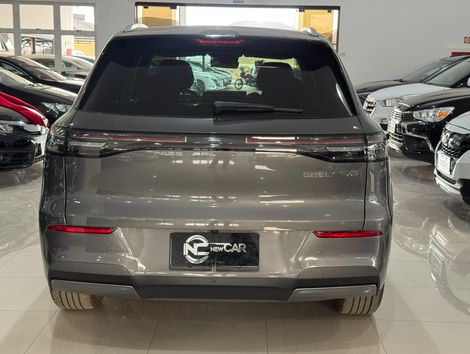 GEELY EX5 MAX (Elétrico)