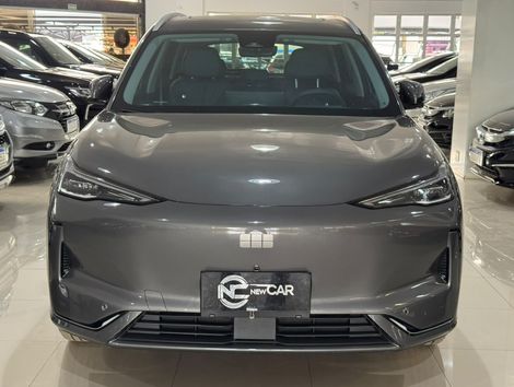 GEELY EX5 MAX (Elétrico)