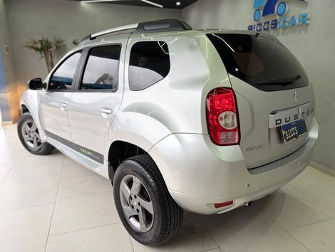Renault DUSTER Dynamique 1.6 Flex 16V Mec.