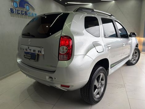 Renault DUSTER Dynamique 1.6 Flex 16V Mec.