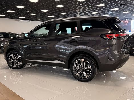 Caoa Chery Tiggo 7 SPORT 1.5 Turbo Flex 16V Aut.  