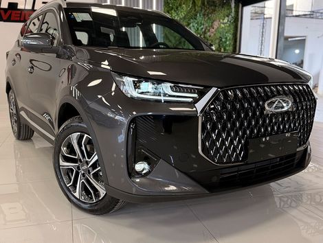 Caoa Chery Tiggo 7 SPORT 1.5 Turbo Flex 16V Aut.  