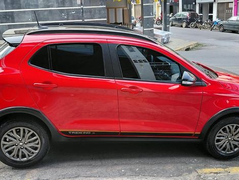 Fiat ARGO TREKKING 1.3 8V Flex