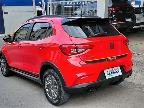 Fiat ARGO TREKKING 1.3 8V Flex