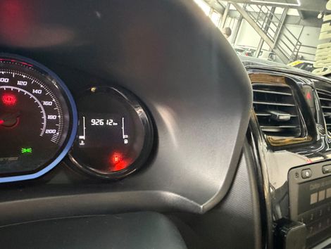 Renault SANDERO GT line/RLIN Flex 1.0 12v 5p