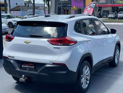 Chevrolet TRACKER LTZ 1.2 Turbo 12V Flex Aut.