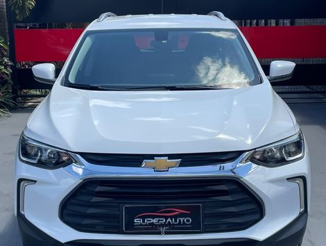 Chevrolet TRACKER LTZ 1.2 Turbo 12V Flex Aut.