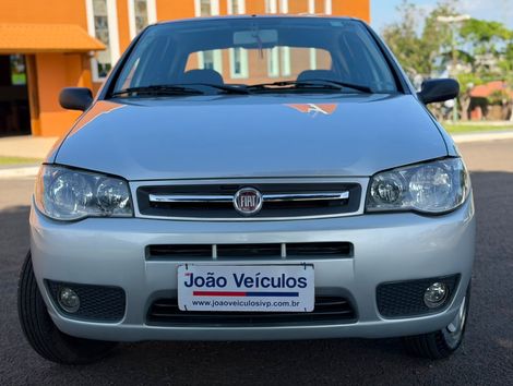 Fiat Palio 1.0 ECONOMY Fire Flex 8V 4p