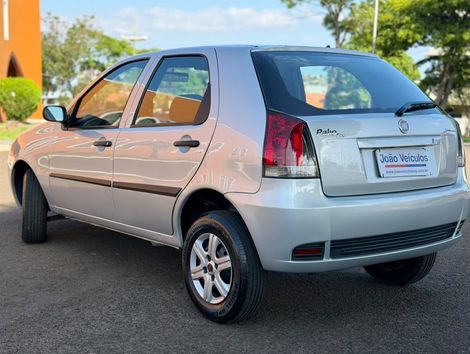 Fiat Palio 1.0 ECONOMY Fire Flex 8V 4p