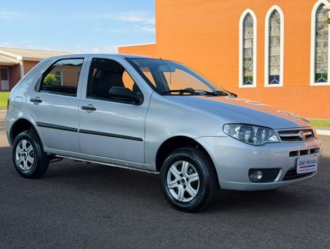 Fiat Palio 1.0 ECONOMY Fire Flex 8V 4p