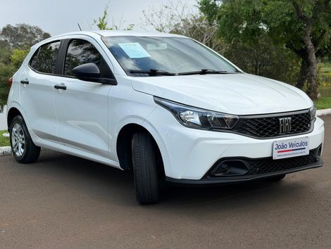 Fiat ARGO 1.0 6V Flex