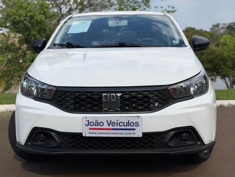 Fiat ARGO 1.0 6V Flex
