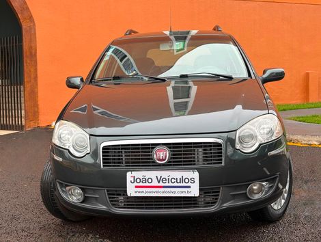Fiat Palio Weekend ELX 1.4 mpi Fire Flex 8V