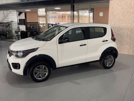 Fiat MOBI LIKE 1.0 Fire Flex 5p.